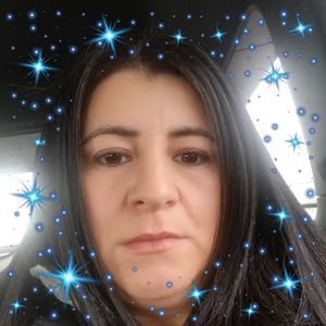 Meet your Posher, Rosa